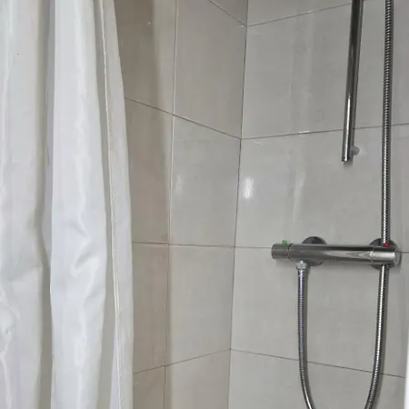 La Camara De El Cristo Apartman Oviedo