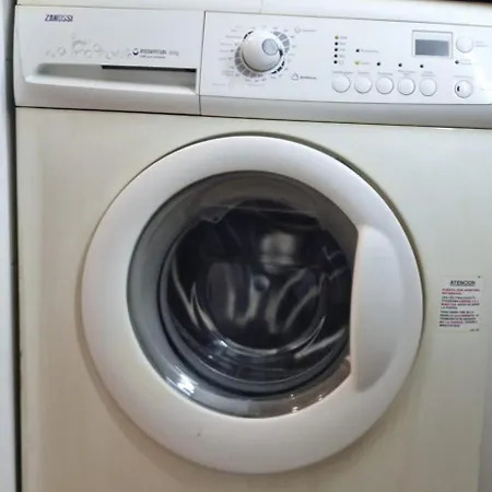 La Camara De El Cristo Apartman Oviedo